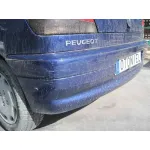 PEUGEOT 306 BERLINA 3/4/5 PUERTAS (S2) PEUGEOT 306 BERLINA 3/4/5 PUERTAS (S2) '1999 BOULEBARD AZUL 1997
