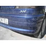 PEUGEOT 306 BERLINA 3/4/5 PUERTAS (S2) PEUGEOT 306 BERLINA 3/4/5 PUERTAS (S2) '1999 BOULEBARD AZUL 1997