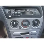 PEUGEOT 306 BERLINA 3/4/5 PUERTAS (S2) PEUGEOT 306 BERLINA 3/4/5 PUERTAS (S2) '1999 BOULEBARD AZUL 1997