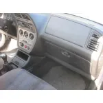 PEUGEOT 306 BERLINA 3/4/5 PUERTAS (S2) PEUGEOT 306 BERLINA 3/4/5 PUERTAS (S2) '1999 BOULEBARD AZUL 1997