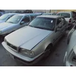 VOLVO SERIE 460 VOLVO SERIE 460 '1995 1.8I ACTION GRIS PLATA 1993