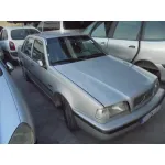 VOLVO SERIE 460 VOLVO SERIE 460 '1995 1.8I ACTION GRIS PLATA 1993