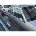 VOLVO SERIE 460 VOLVO SERIE 460 '1995 1.8I ACTION GRIS PLATA 1993