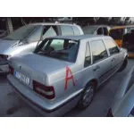 VOLVO SERIE 460 VOLVO SERIE 460 '1995 1.8I ACTION GRIS PLATA 1993