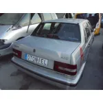VOLVO SERIE 460 VOLVO SERIE 460 '1995 1.8I ACTION GRIS PLATA 1993