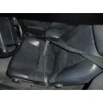 VOLVO SERIE 460 VOLVO SERIE 460 '1995 1.8I ACTION GRIS PLATA 1993