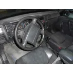 VOLVO SERIE 460 VOLVO SERIE 460 '1995 1.8I ACTION GRIS PLATA 1993
