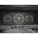 VOLVO SERIE 460 VOLVO SERIE 460 '1995 1.8I ACTION GRIS PLATA 1993