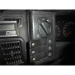 VOLVO SERIE 460 VOLVO SERIE 460 '1995 1.8I ACTION GRIS PLATA 1993