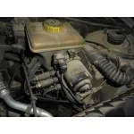 VOLVO SERIE 460 VOLVO SERIE 460 '1995 1.8I ACTION GRIS PLATA 1993