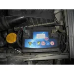 VOLVO SERIE 460 VOLVO SERIE 460 '1995 1.8I ACTION GRIS PLATA 1993