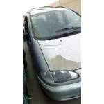 FORD GALAXY (VX) FORD GALAXY (VX) '2000 CLX GRIS PLATA 1997