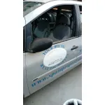 FORD GALAXY (VX) FORD GALAXY (VX) '2000 CLX GRIS PLATA 1997