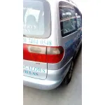 FORD GALAXY (VX) FORD GALAXY (VX) '2000 CLX GRIS PLATA 1997