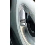 FORD GALAXY (VX) FORD GALAXY (VX) '2000 CLX GRIS PLATA 1997
