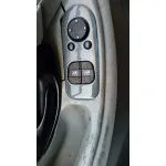 FORD GALAXY (VX) FORD GALAXY (VX) '2000 CLX GRIS PLATA 1997