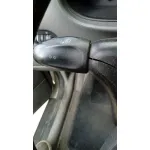 FORD GALAXY (VX) FORD GALAXY (VX) '2000 CLX GRIS PLATA 1997