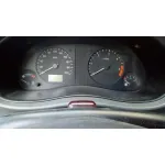 FORD GALAXY (VX) FORD GALAXY (VX) '2000 CLX GRIS PLATA 1997