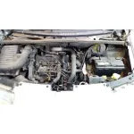 FORD GALAXY (VX) FORD GALAXY (VX) '2000 CLX GRIS PLATA 1997