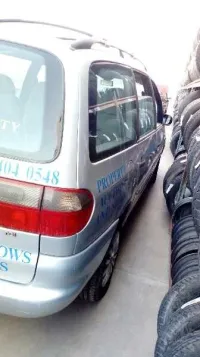 Imagen del vehículo