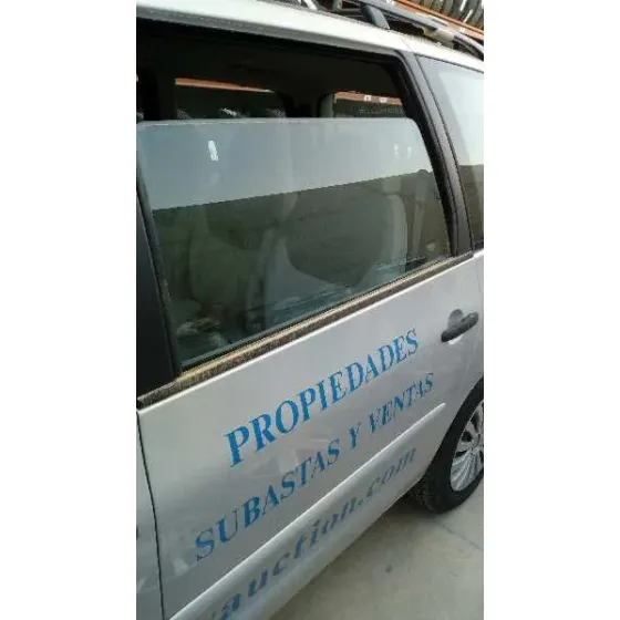 FORD GALAXY (VX) '2000 CLX GRIS PLATA