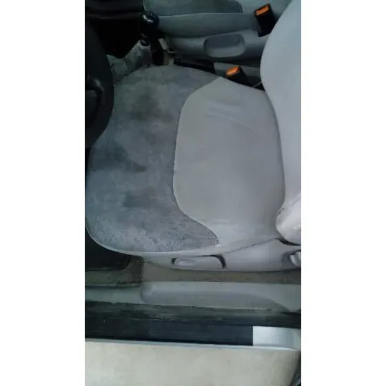 FORD GALAXY (VX) '2000 CLX GRIS PLATA