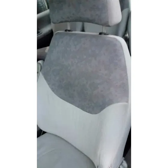 FORD GALAXY (VX) '2000 CLX GRIS PLATA