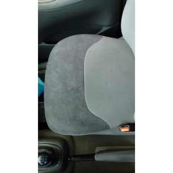 FORD GALAXY (VX) '2000 CLX GRIS PLATA