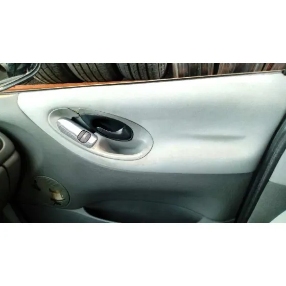 FORD GALAXY (VX) '2000 CLX GRIS PLATA
