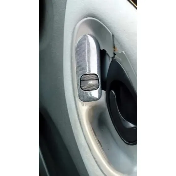 FORD GALAXY (VX) '2000 CLX GRIS PLATA