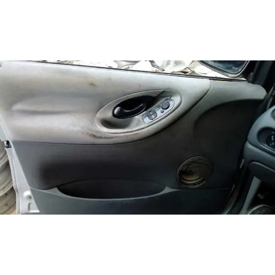 FORD GALAXY (VX) '2000 CLX GRIS PLATA