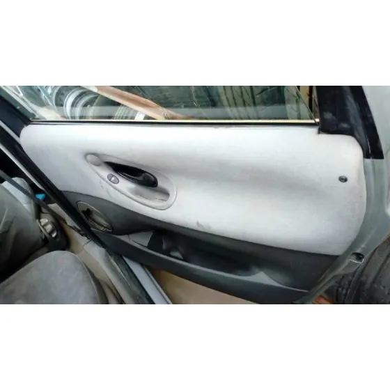 FORD GALAXY (VX) '2000 CLX GRIS PLATA