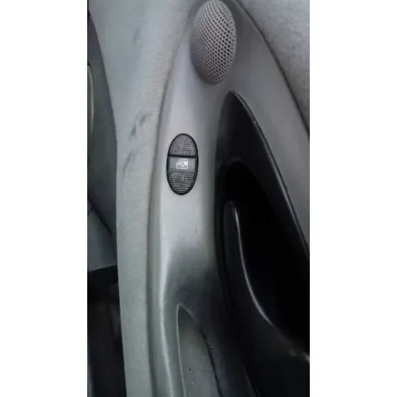 FORD GALAXY (VX) '2000 CLX GRIS PLATA