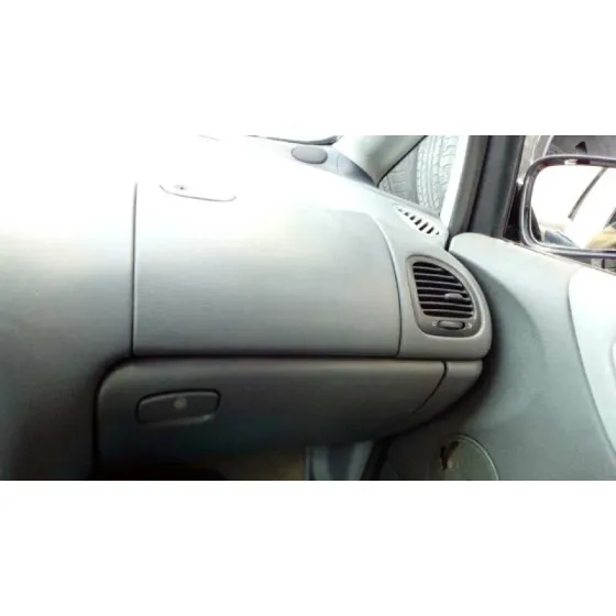 FORD GALAXY (VX) '2000 CLX GRIS PLATA