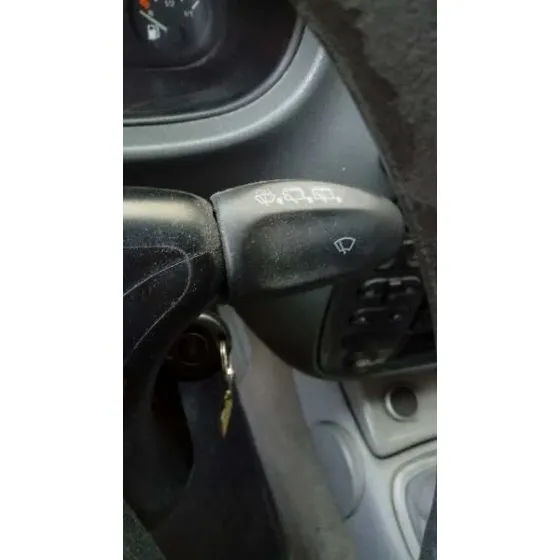 FORD GALAXY (VX) '2000 CLX GRIS PLATA