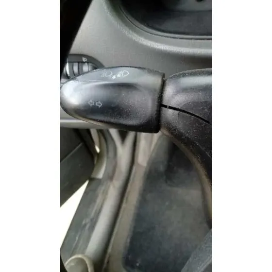FORD GALAXY (VX) '2000 CLX GRIS PLATA