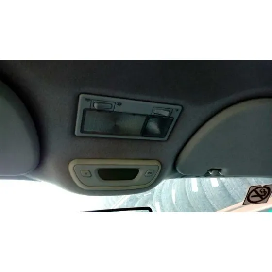 FORD GALAXY (VX) '2000 CLX GRIS PLATA