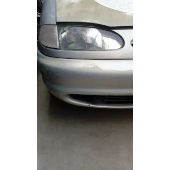 FORD GALAXY (VX) '2000 CLX GRIS PLATA