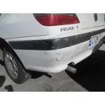 PEUGEOT 406 BERLINA (S1/S2) PEUGEOT 406 BERLINA (S1/S2) '1997 ST BLANCO 1995