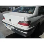 PEUGEOT 406 BERLINA (S1/S2) PEUGEOT 406 BERLINA (S1/S2) '1997 ST BLANCO 1995