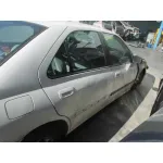 PEUGEOT 406 BERLINA (S1/S2) PEUGEOT 406 BERLINA (S1/S2) '1997 ST BLANCO 1995