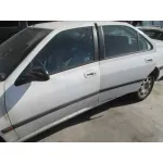 PEUGEOT 406 BERLINA (S1/S2) PEUGEOT 406 BERLINA (S1/S2) '1997 ST BLANCO 1995