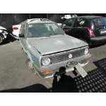 VOLKSWAGEN GOLF II (191/193) '1991 10 MILLIONEN VERDE