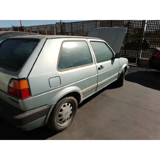 VOLKSWAGEN GOLF II (191/193) '1991 10 MILLIONEN VERDE