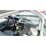 RENAULT CLIO I FASE I+II (B/C57) RENAULT CLIO I FASE I+II (B/C57) '1997 1.2 ALIZE BLANCO 1991