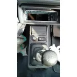 RENAULT CLIO I FASE I+II (B/C57) RENAULT CLIO I FASE I+II (B/C57) '1997 1.2 ALIZE BLANCO 1991