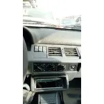 RENAULT CLIO I FASE I+II (B/C57) RENAULT CLIO I FASE I+II (B/C57) '1997 1.2 ALIZE BLANCO 1991