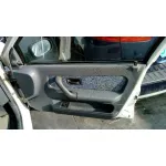 RENAULT CLIO I FASE I+II (B/C57) RENAULT CLIO I FASE I+II (B/C57) '1997 1.2 ALIZE BLANCO 1991