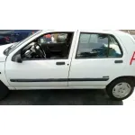 RENAULT CLIO I FASE I+II (B/C57) RENAULT CLIO I FASE I+II (B/C57) '1997 1.2 ALIZE BLANCO 1991