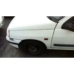 RENAULT CLIO I FASE I+II (B/C57) RENAULT CLIO I FASE I+II (B/C57) '1997 1.2 ALIZE BLANCO 1991